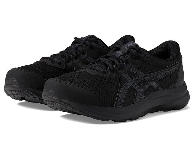 ASICS Women's GEL-Contend(r) 8 Carrier Grey) Women's Shoes Product Image