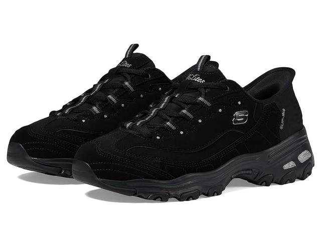 SKECHERS Hands Free Slip-Ins D'Lites Women's Shoes Product Image