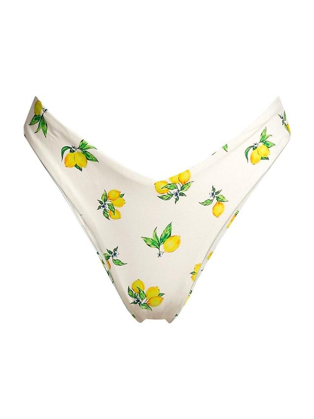 Womens Delilah Bikini Bottom Product Image