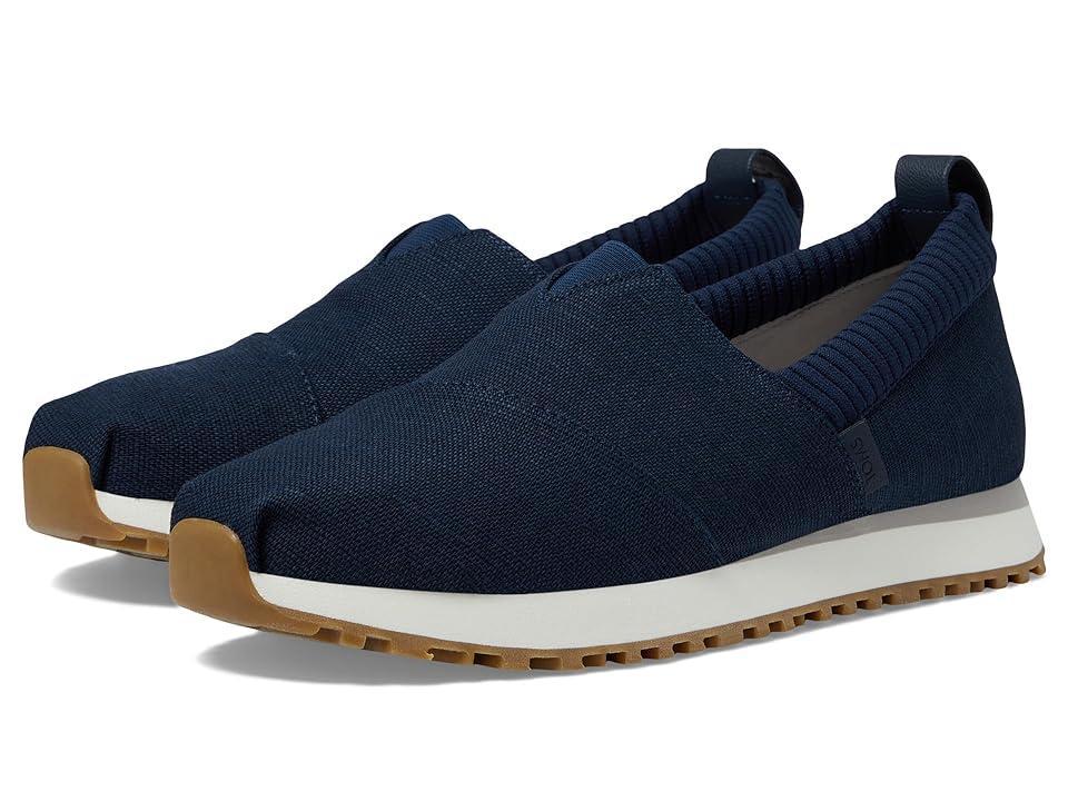 TOMS Alpargata Resident 2.0 Heritage Slip-On Sneaker Product Image