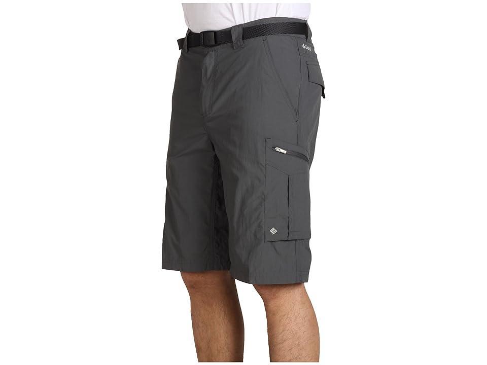 Columbia Men's Silver Ridge Cargo Shorts- Product Image