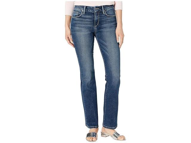 Womens The Provocateur Flared Jeans Product Image