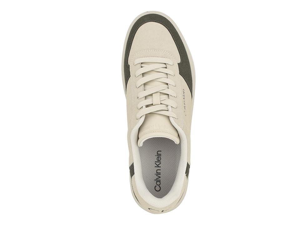 Men's Kiko Lace-Up Casual Sneakers Product Image