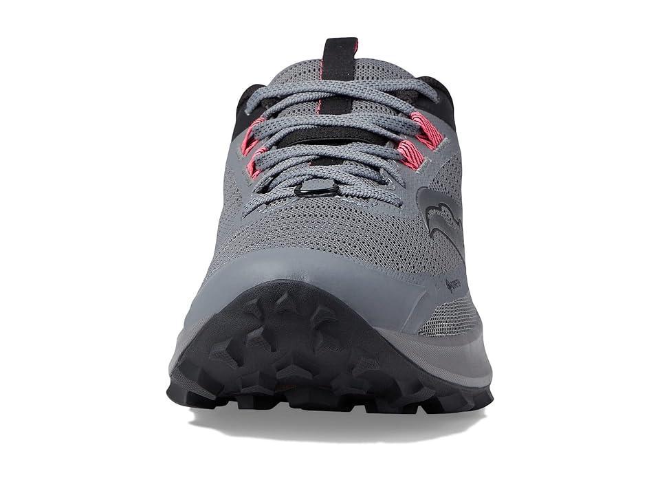 Saucony Peregrine 13 GTX(r) (Gravel Women's Shoes Product Image