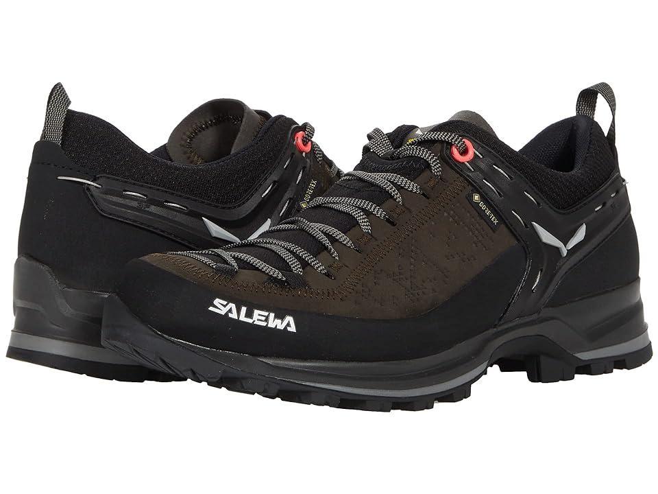 SALEWA Mountain Trainer 2 GTX Bungee Cord) Women's Shoes Product Image