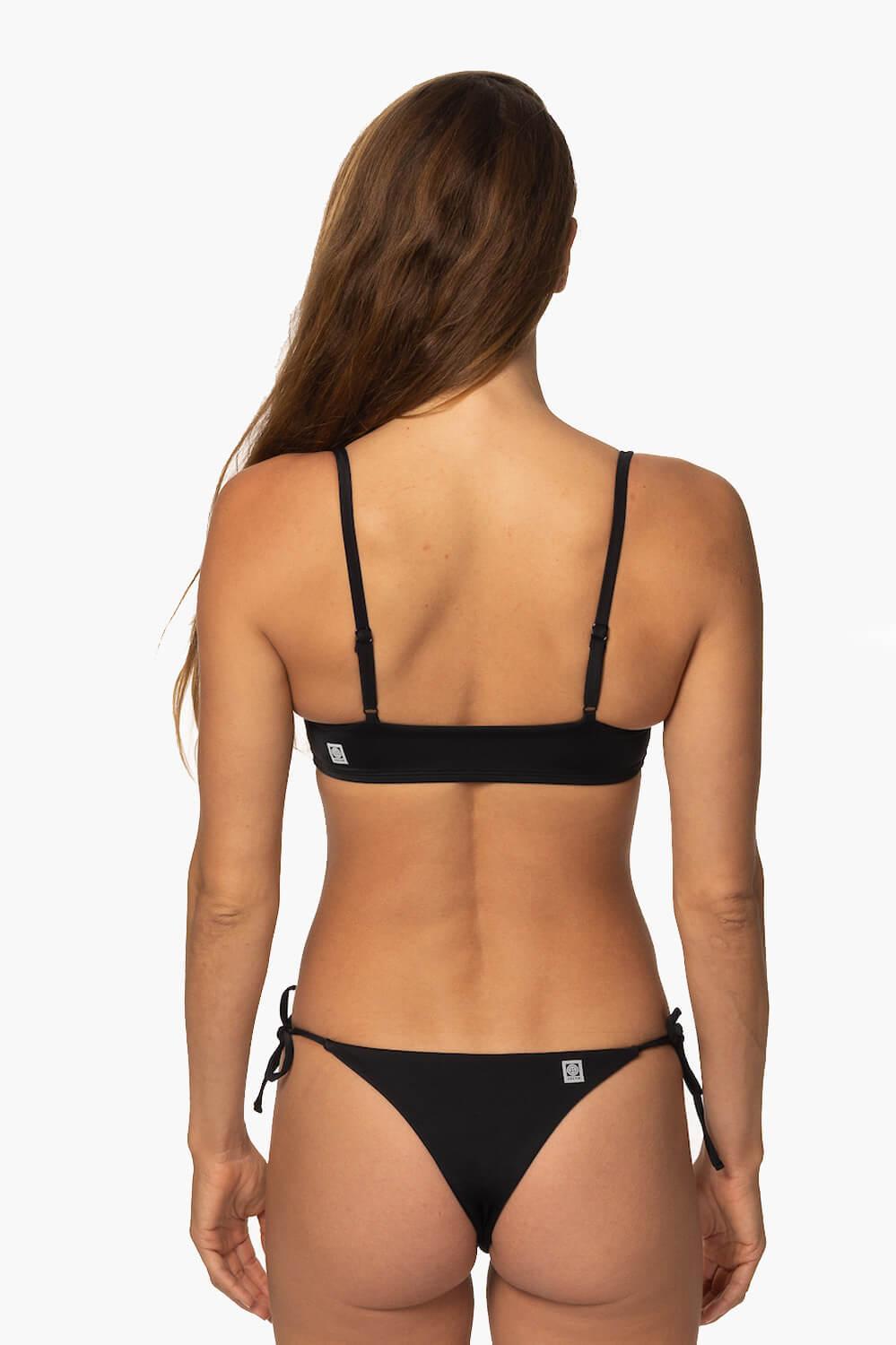 Salina Bikini Bottom Female Product Image