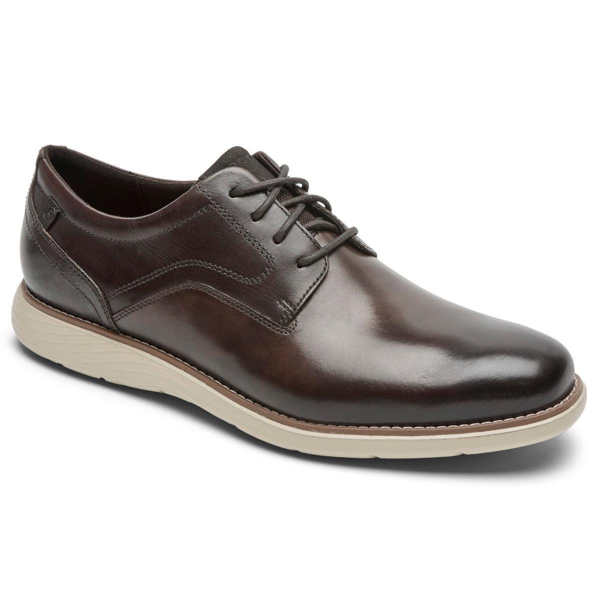 Men's Garett Plain Toe Oxford Male Product Image