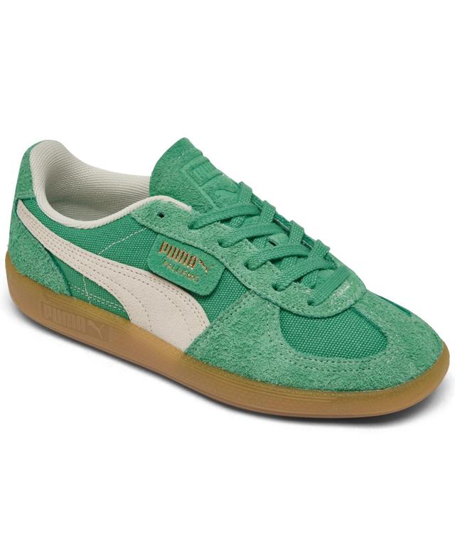 Puma Women's Palermo Vintage Sneakers - Product Image