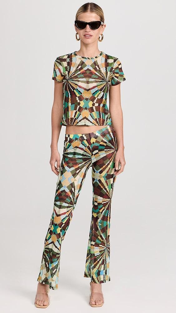 SIEDRES Dania Pants | Shopbop Product Image