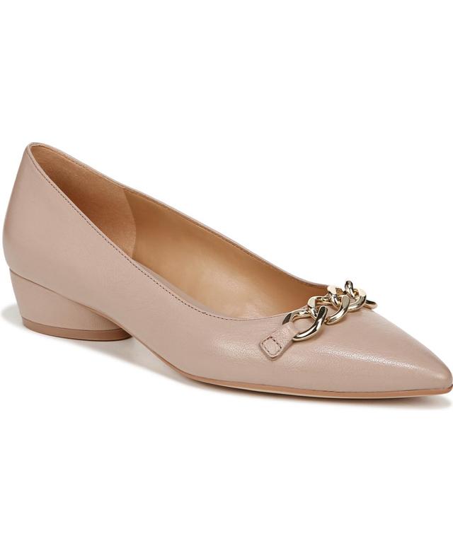 Naturalizer Becca Skimmer Pointed Toe Pump Product Image