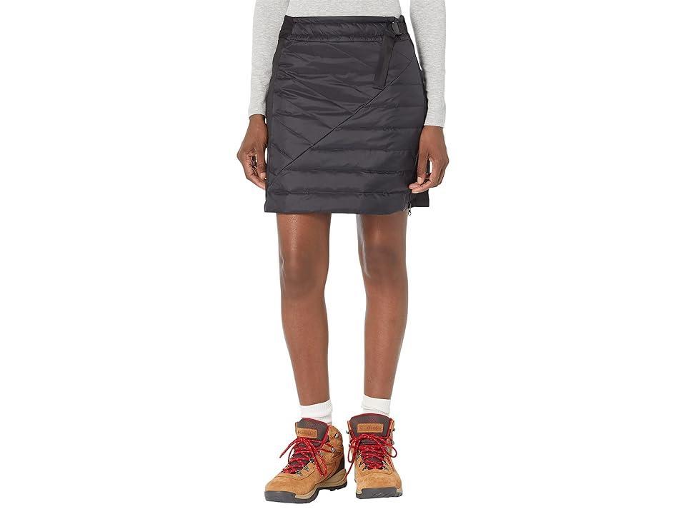 INDYEVA Suletekk Long Women's Skirt Product Image