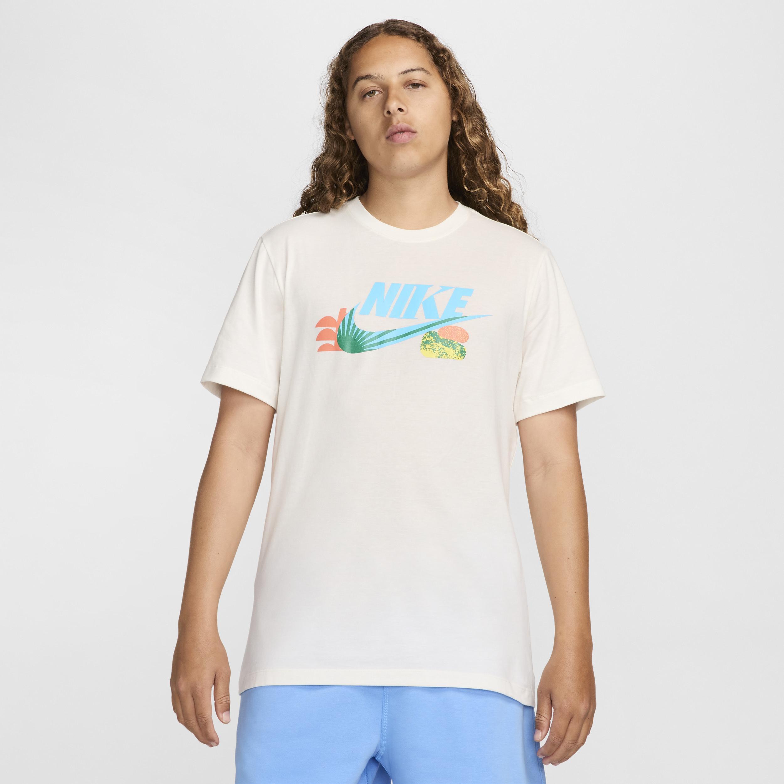 Men's Nike Sportswear T-Shirt Product Image