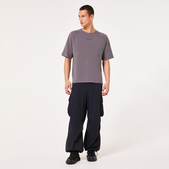 Oakley Men's Latitude Flex Ss Tee Size: S Product Image