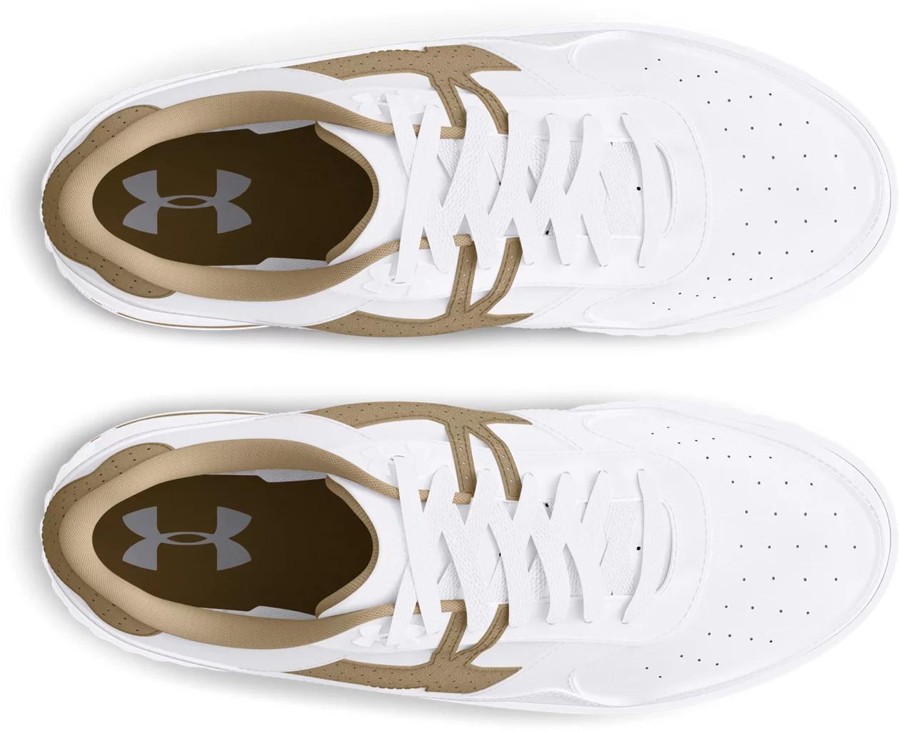 Women's UA Court 96 Suede Shoes Product Image