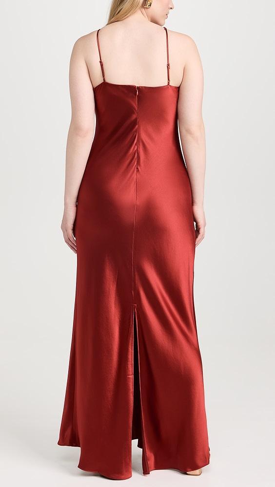 STAUD Cadence Dress | Shopbop Product Image