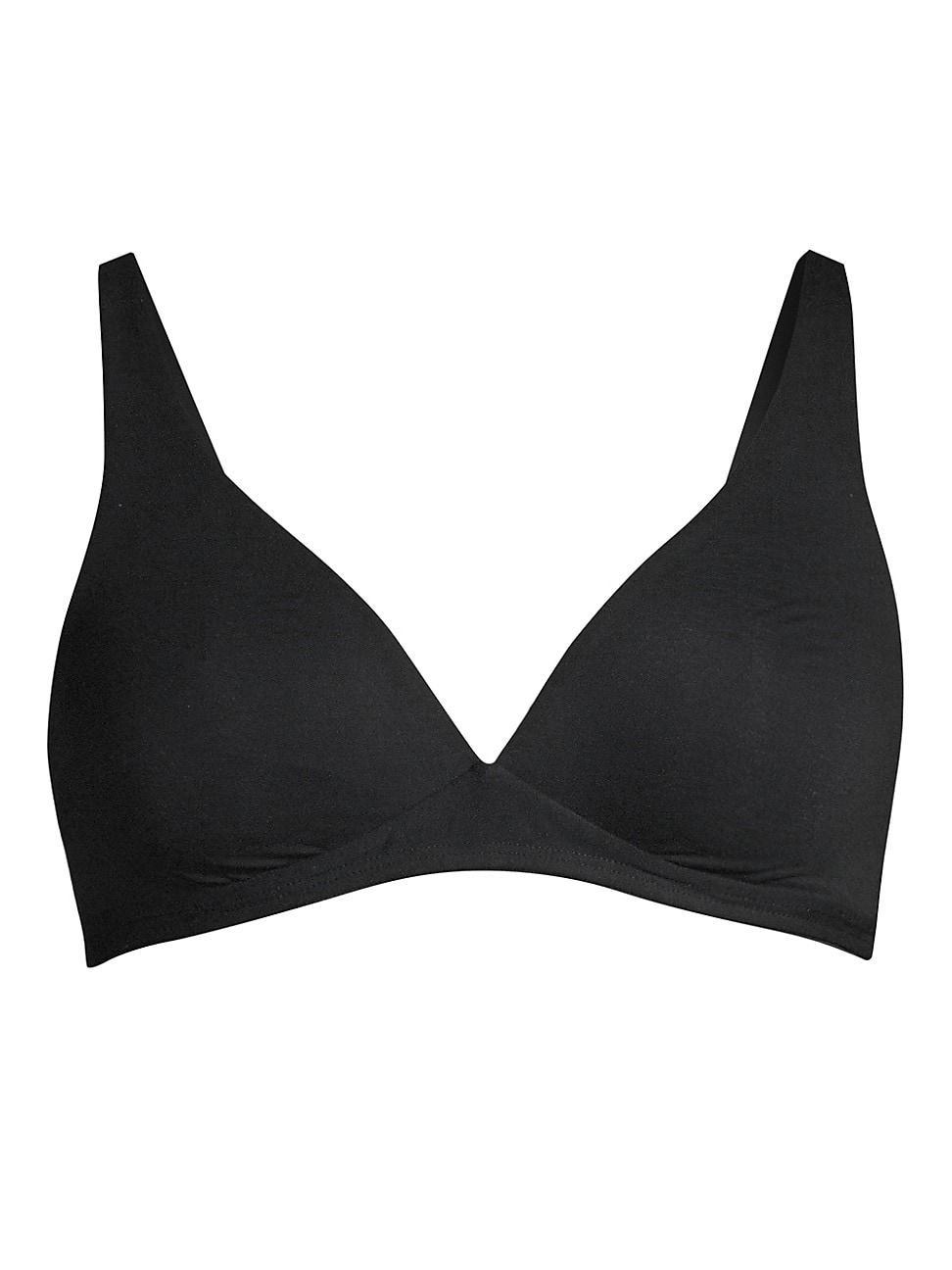 Hanro Cotton Sensation Soft Cup Bra Product Image