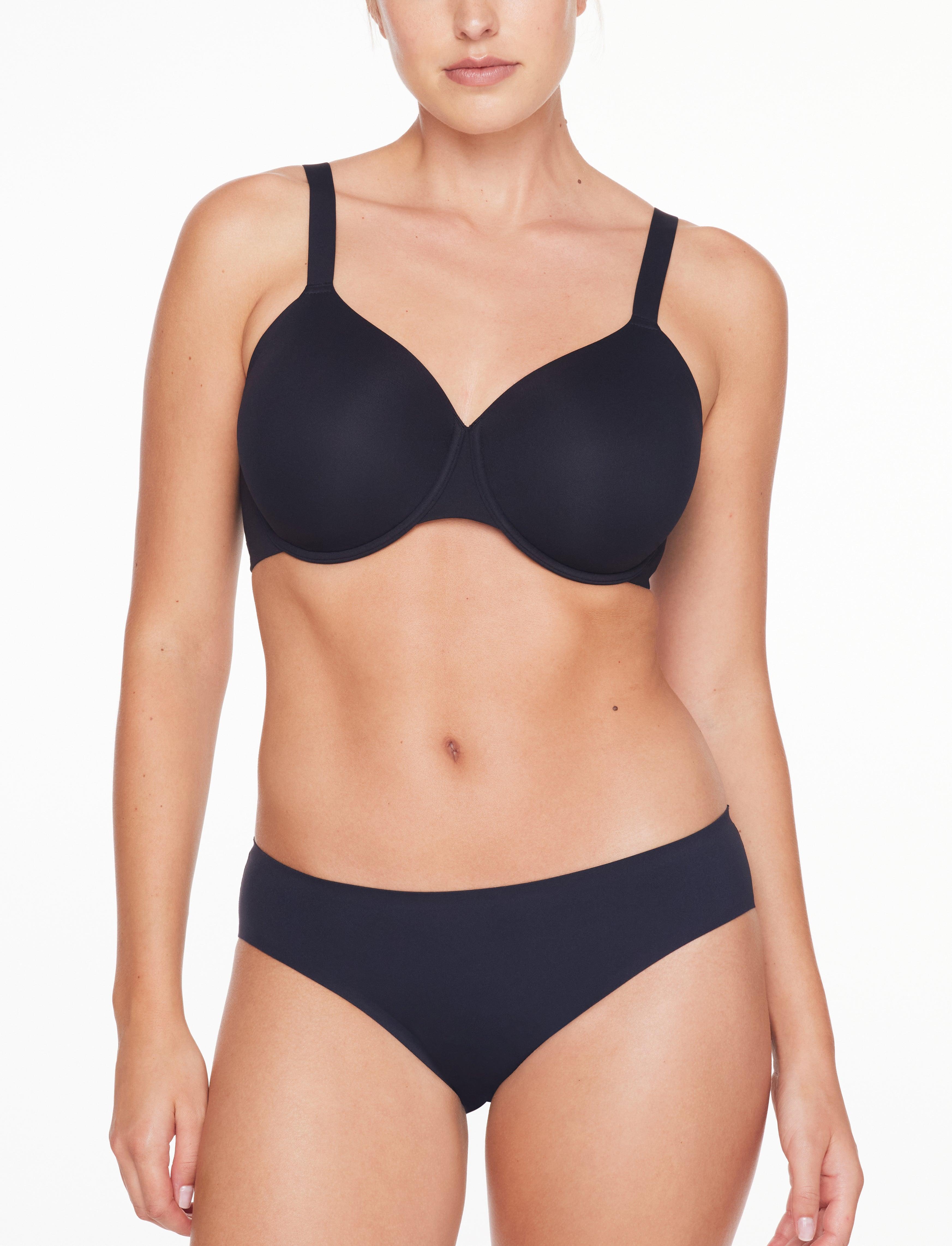 ComfortStretch Smoothing Full Coverage Bra Product Image