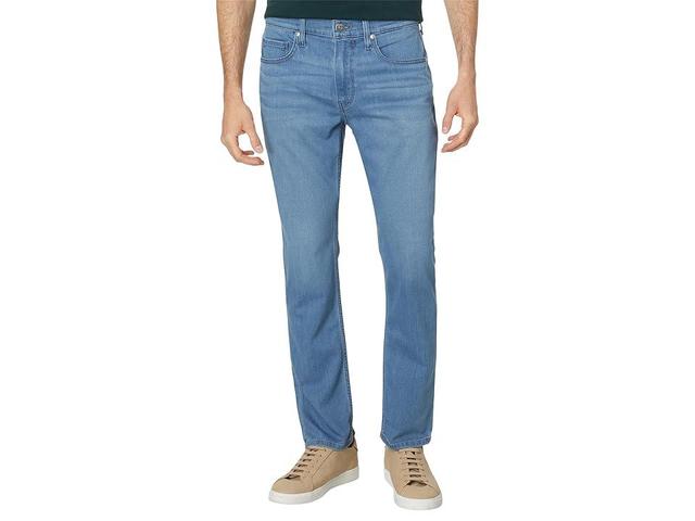 Paige Federal Transcend Slim Straight Fit Jeans in Robby (Robby) Men's Jeans Product Image