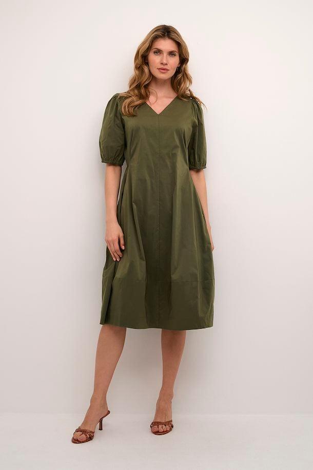 CUantoinett Dress Product Image