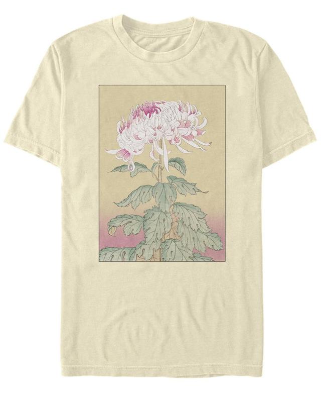 Mens Fifth Sun Asain Blossom Floral Tee Product Image