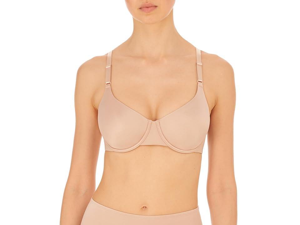 Natori Liquid Underwire Full Fit Contour Bra Product Image