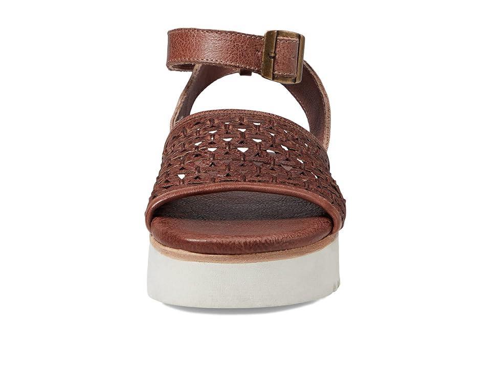 Bed Stu Brisa (Almond Dip-Dye) Women's Shoes Product Image