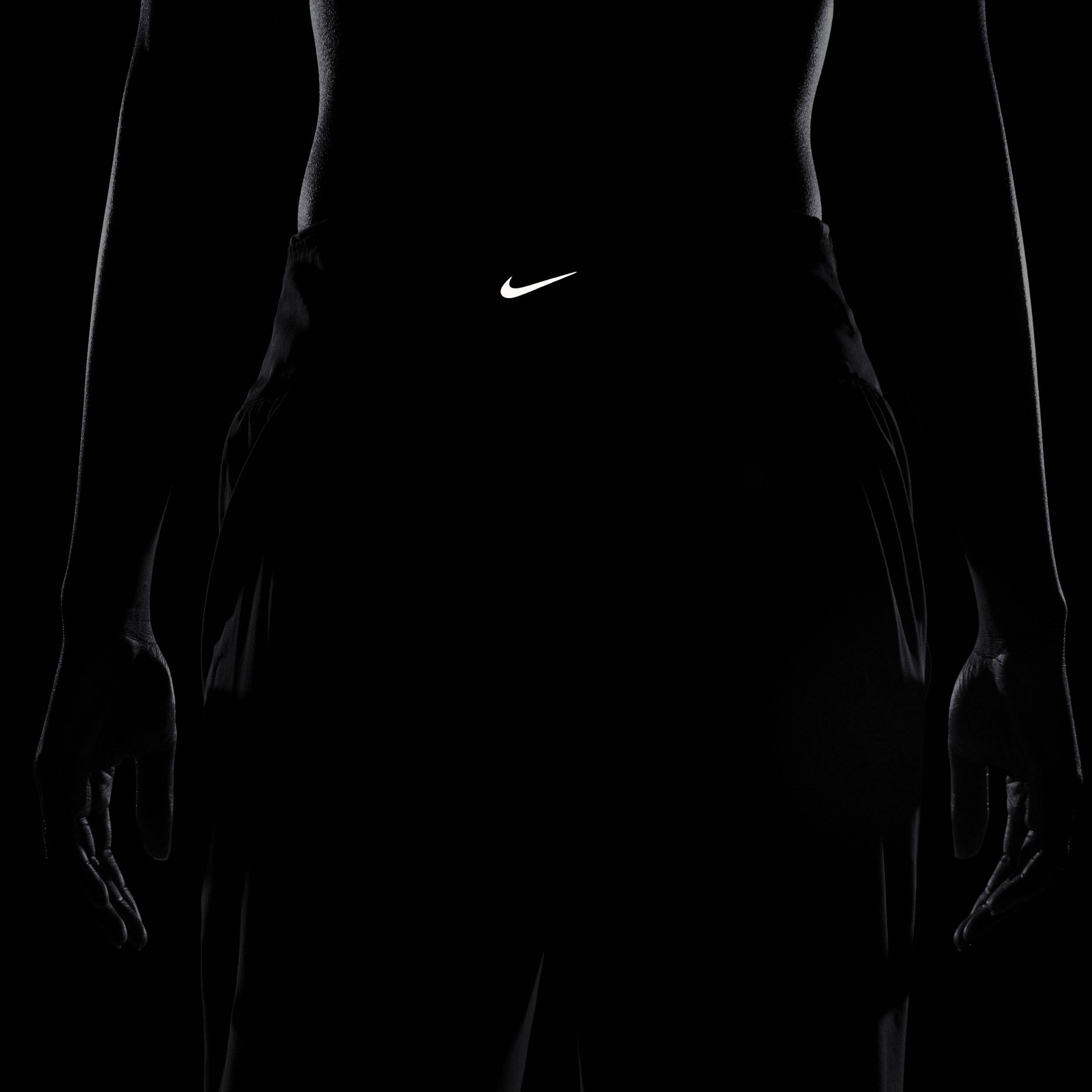 Nike Dri-FIT Swift Women's Mid-Rise Running Pants Product Image