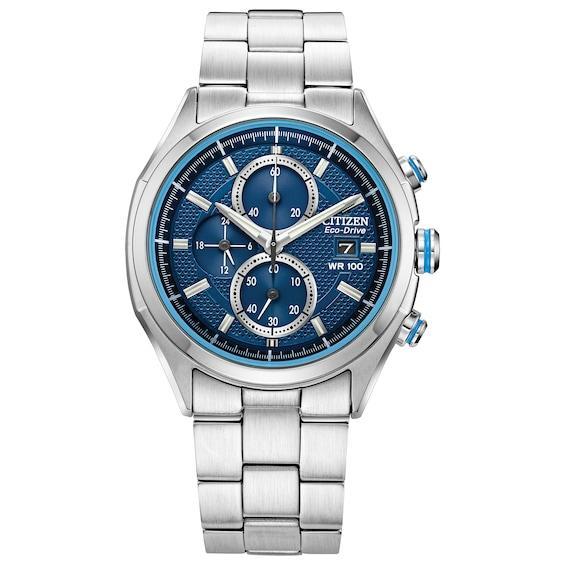 Citizen Men's Stainless Steel Drive Watch Product Image