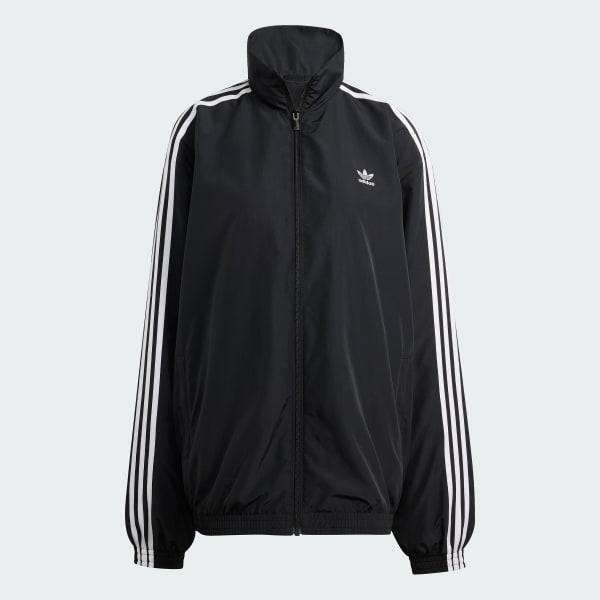 Adilenium Season 3 Oversized Track Top Product Image