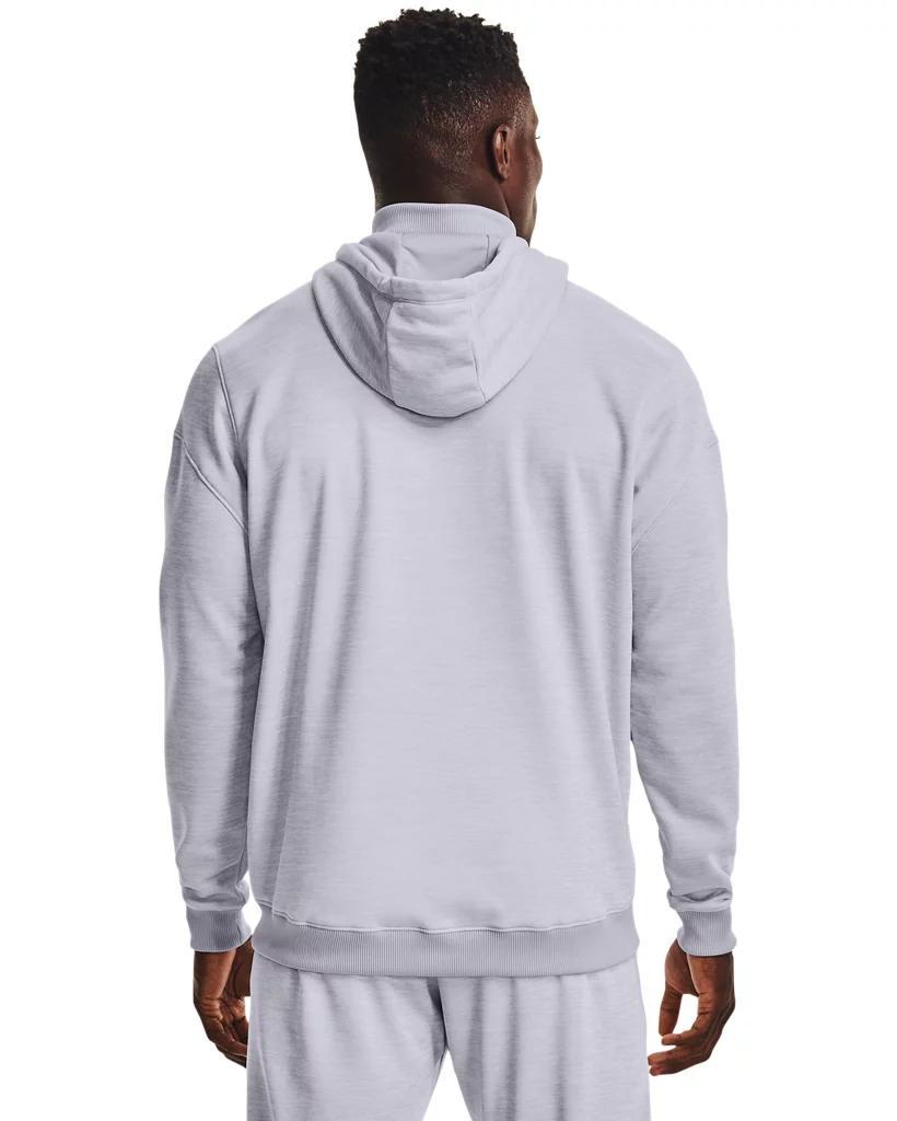 Men's Armour Fleece® Storm Full-Zip Product Image