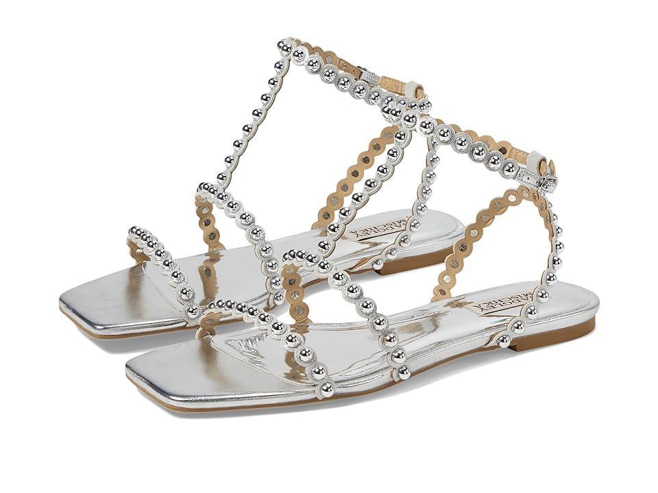 Badgley Mischka Cami Women's Sandals Product Image