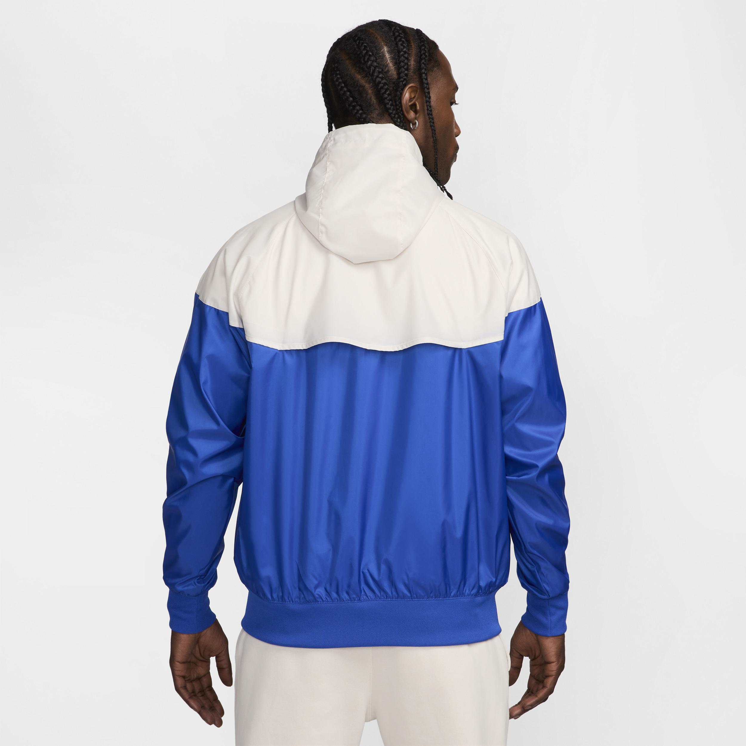 Men's Nike Sportswear Windrunner Hooded Jacket Product Image