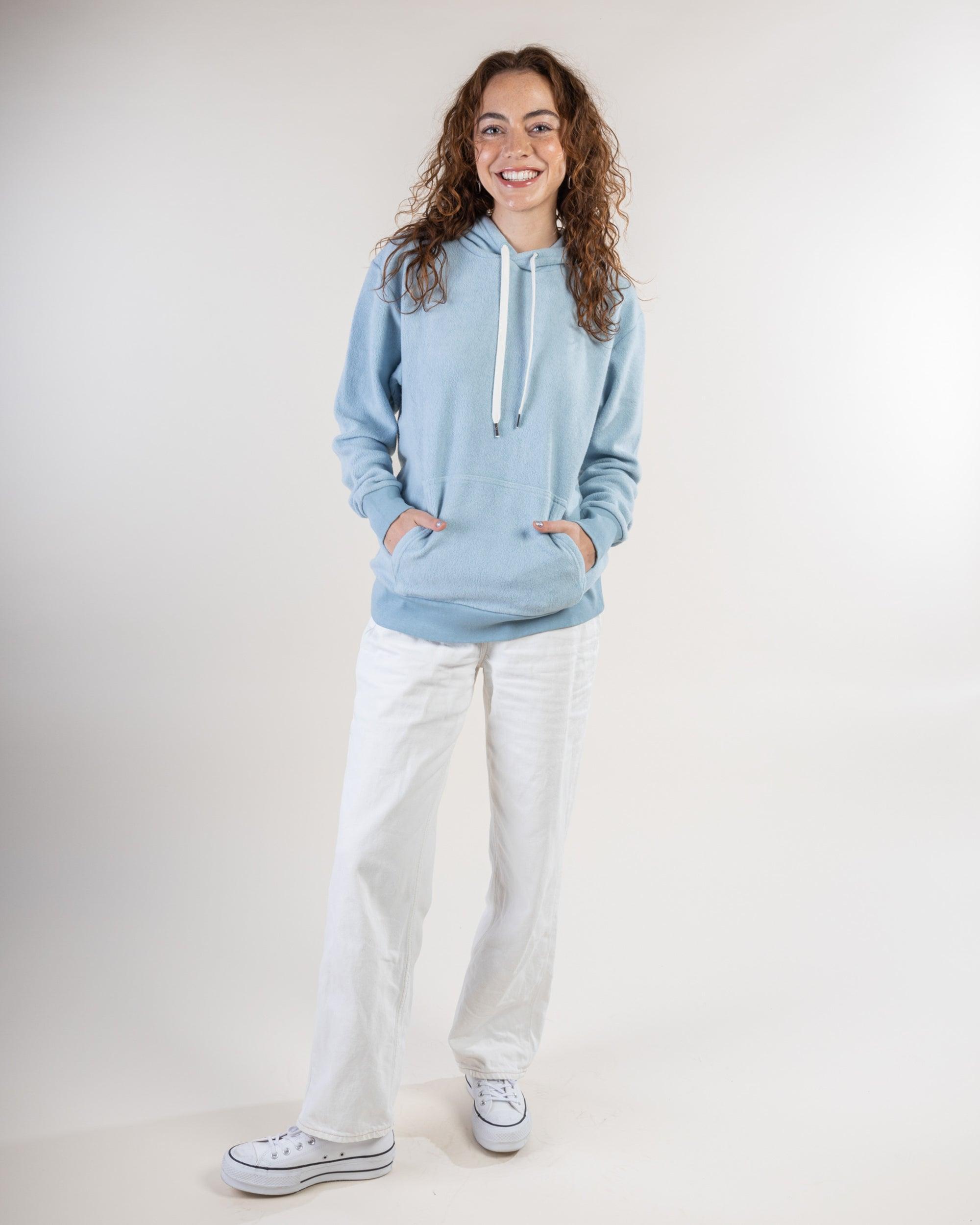 Womens BlanketBlend Hoodie Female Product Image