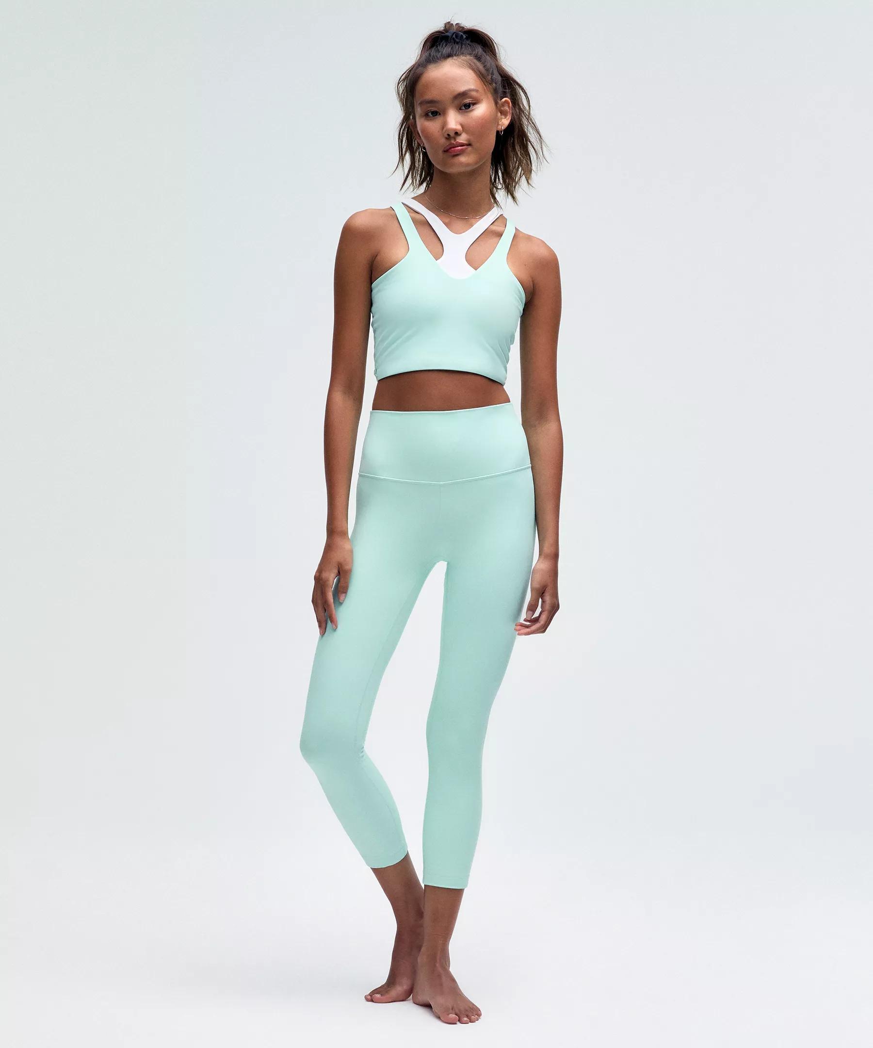 lululemon Align™ High-Rise Crop 23" Product Image