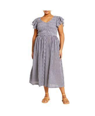 Plus Size Charley Dress product image