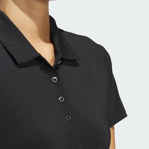 Ultimate365 Solid Short Sleeve Polo Shirt Product Image