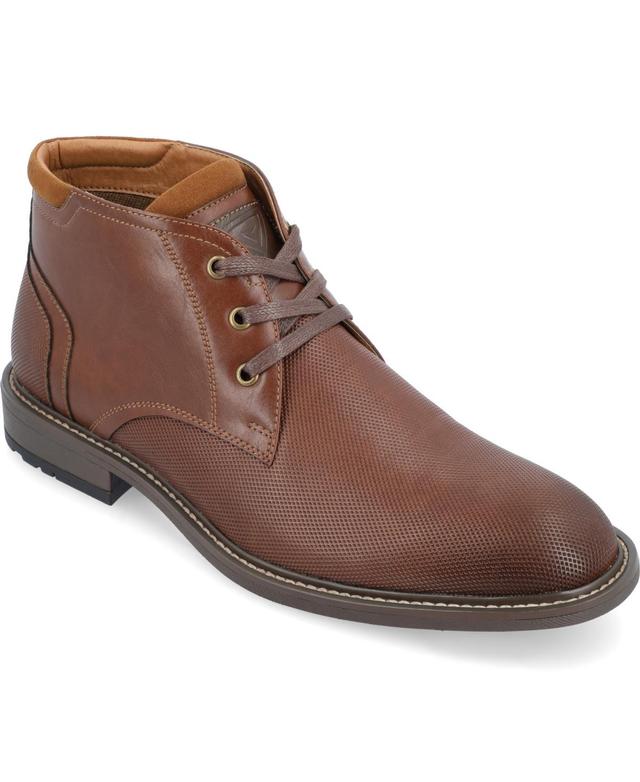 Vance Co. Vaughn Mens Chukka Boots Product Image