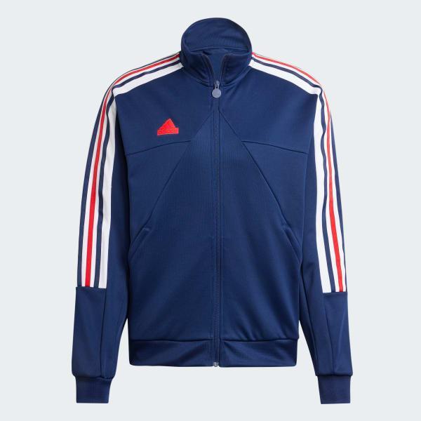 House of Tiro Nations Pack Track Jacket Product Image