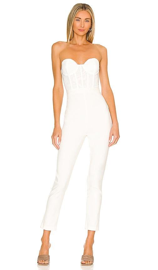 Hastings Jumpsuit Product Image