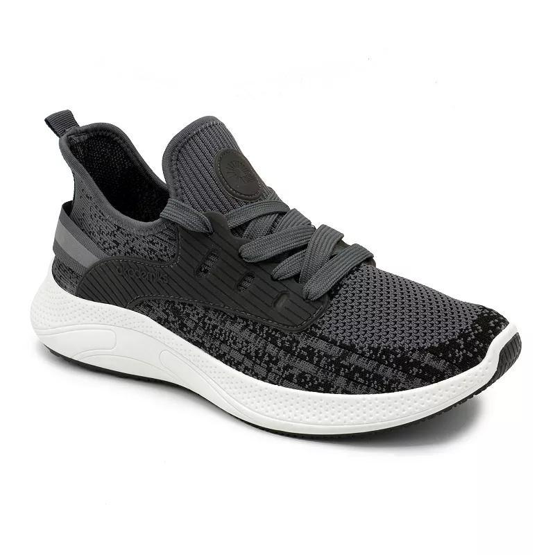 Akademiks Flight Mens Sneakers Product Image