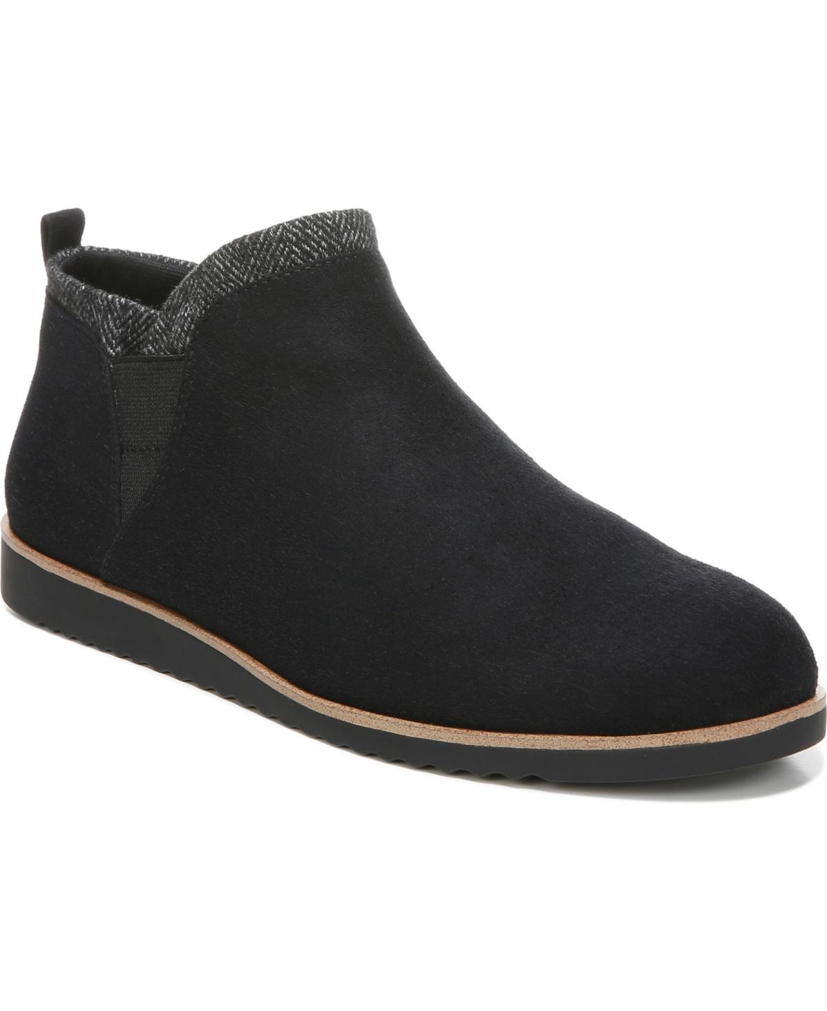 LifeStride Zion Womens Ankle Boots Black Product Image