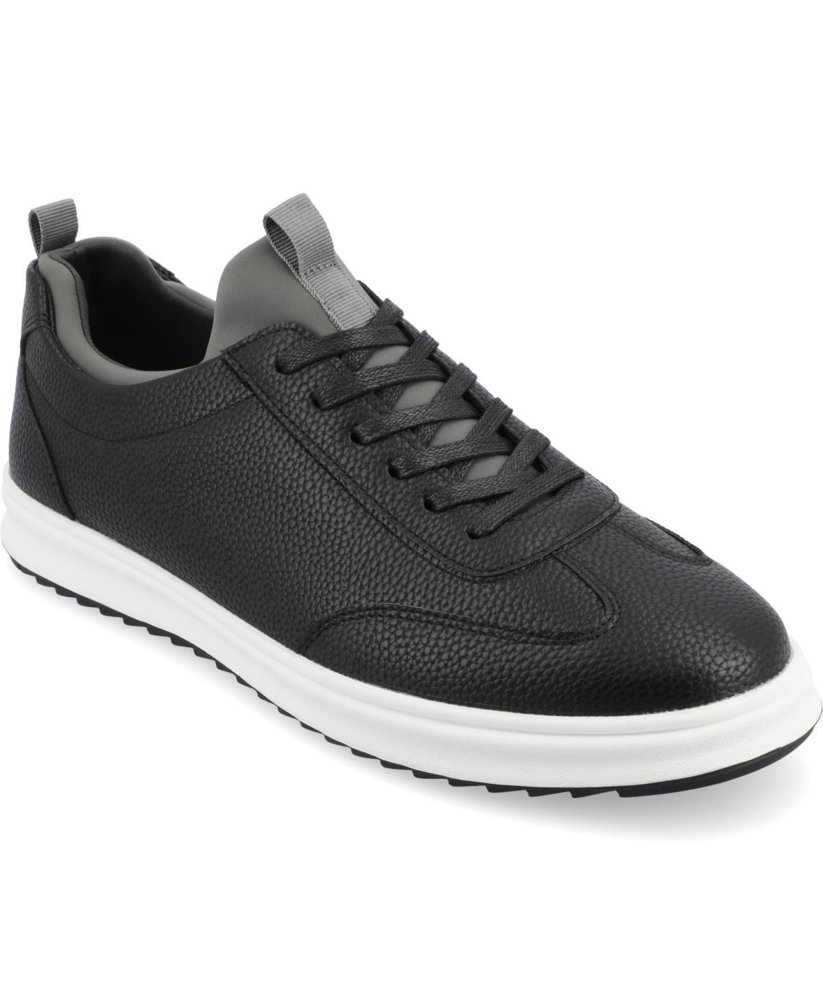 Vance Co. Mens Orton Tru Comfort Foam Lace-Up Sneakers Product Image