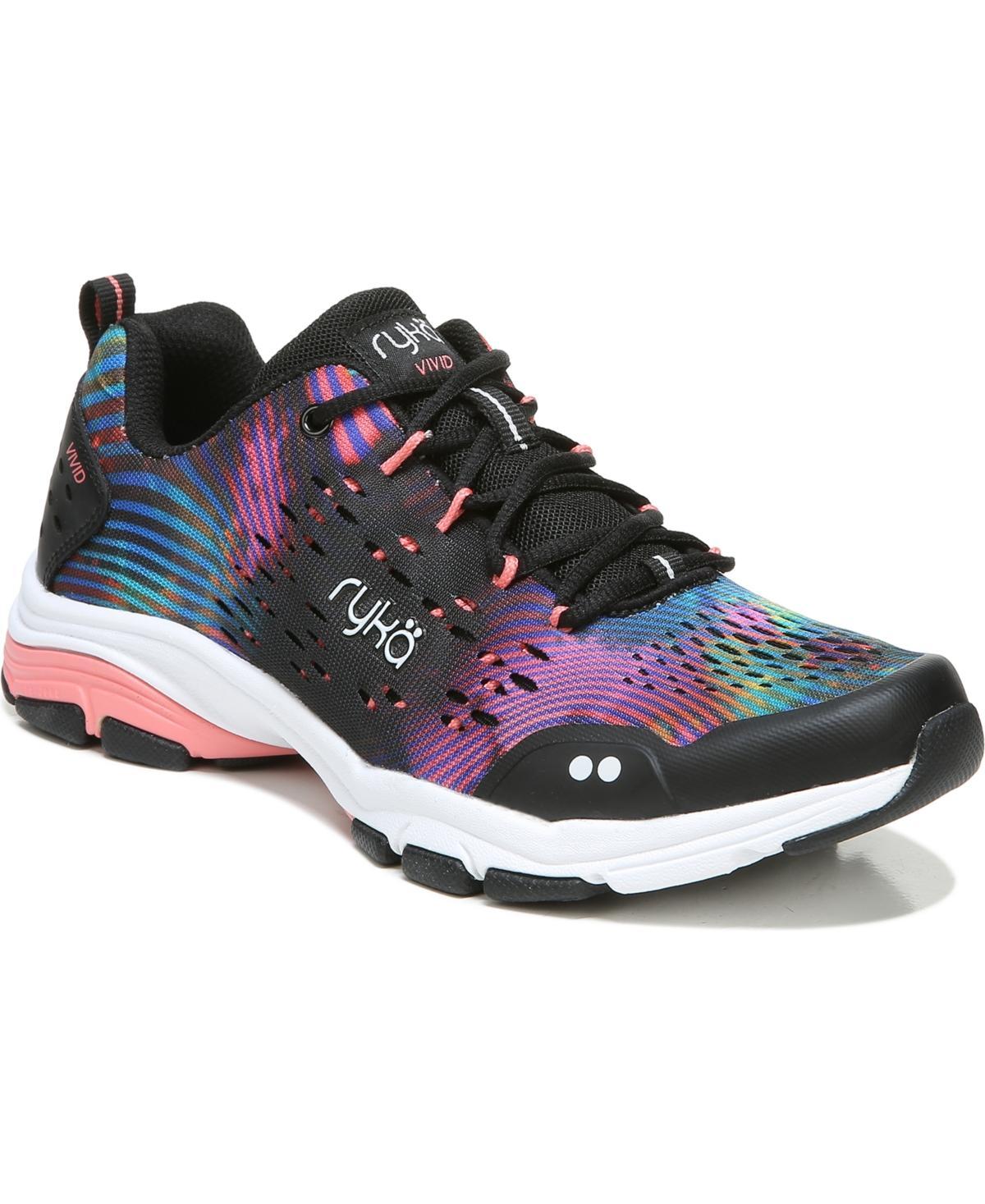 Ryka Vivid RZX Training Shoes Product Image