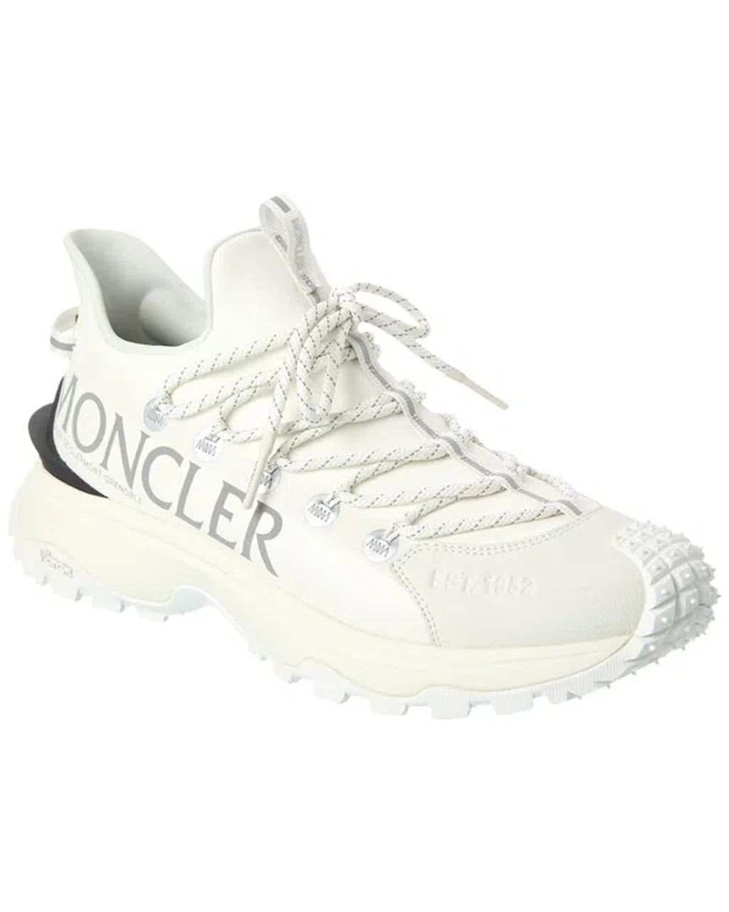 Trailgrip Lite2 Sneaker In White Product Image