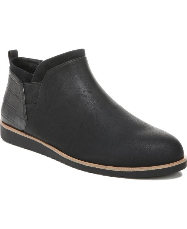 LifeStride Zion Womens Ankle Boots Product Image