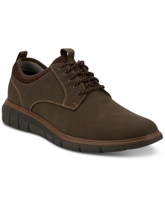 Dockers Cooper SupremeFlex Mens Oxford Shoes Product Image