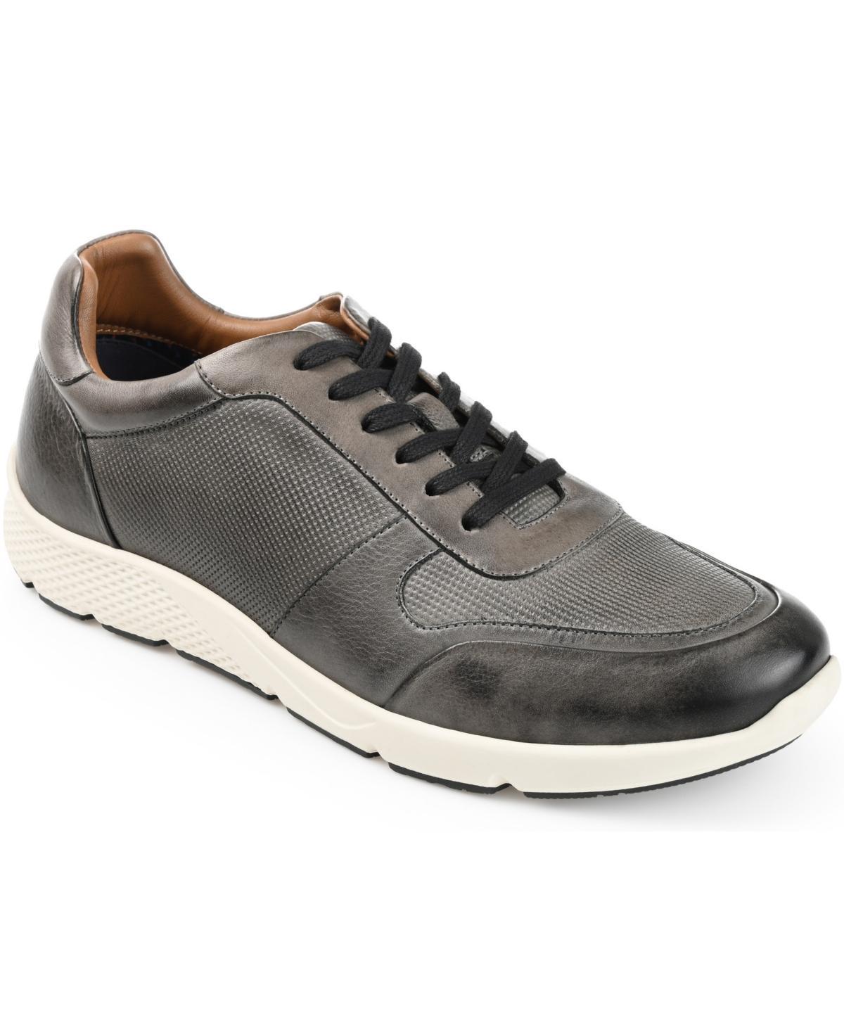 Thomas & Vine Mens Mosley Luxe Sneakers Product Image