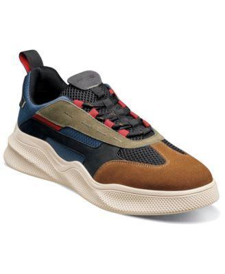 Mens Ventura T-toe Lace Shoes Product Image