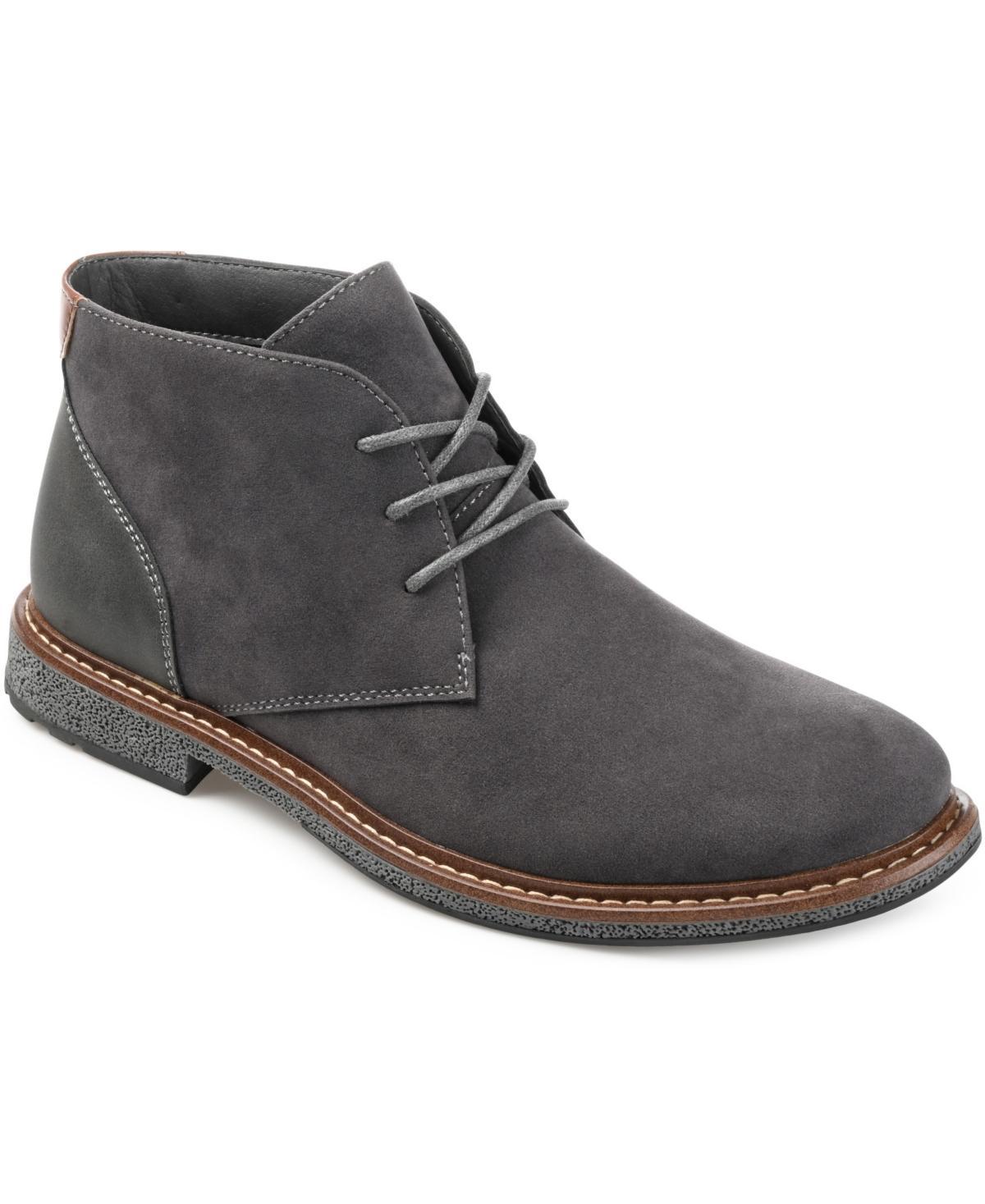 Vance Co. Orson Mens Chukka Boots Product Image