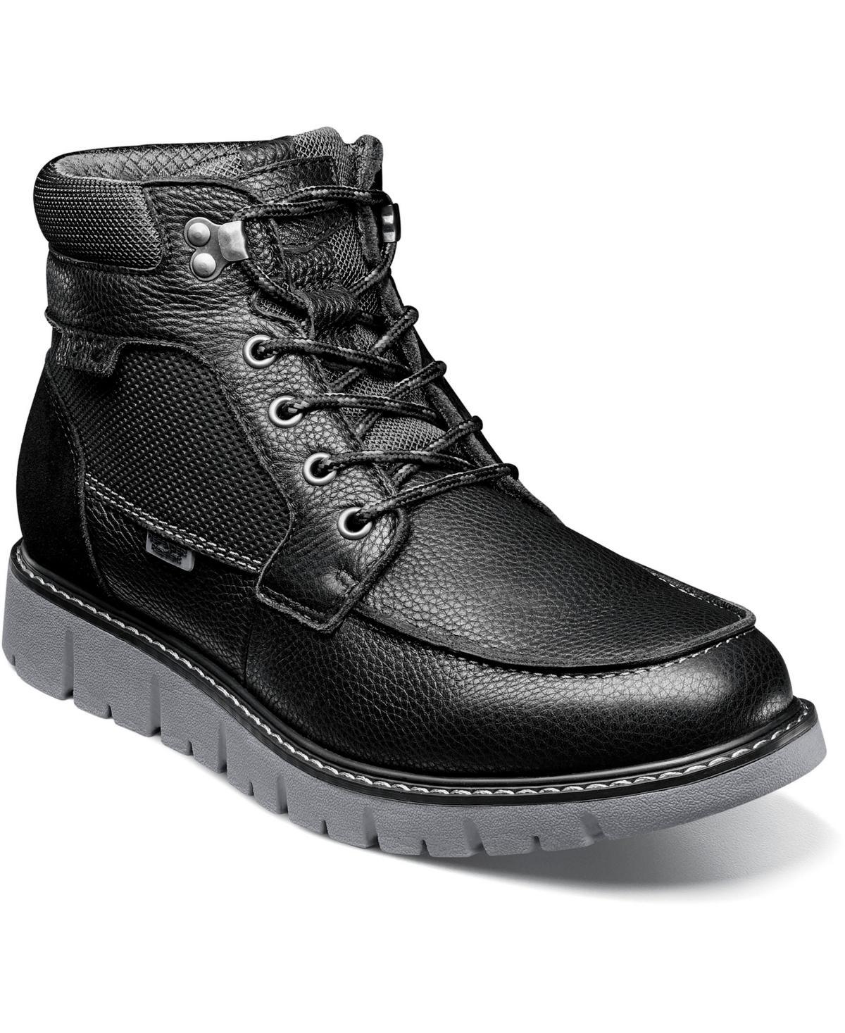 Nunn Bush Mens Karnak Moc Toe Boot Product Image